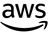 aws - official partner of Journee