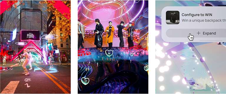 Addressing vehicle delivery wait times with fun gamified virtual experiences