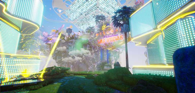 Mission Assignment BMW I VISION DEE by Journee