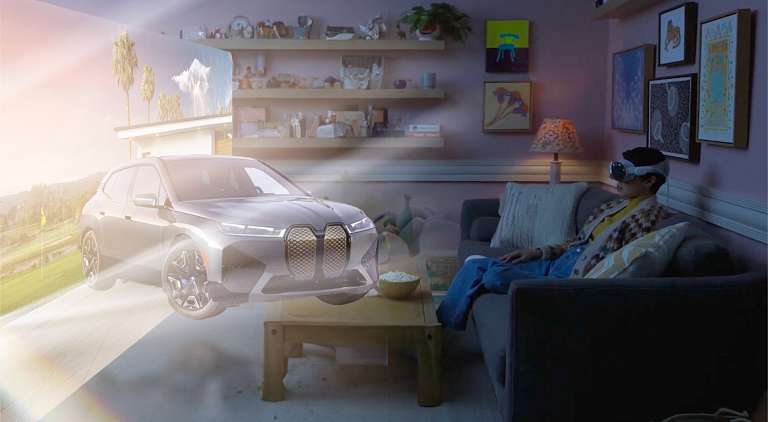 Transforming the Automotive Buying Experience and Maximize the XR Advantage with JourneeX Immersive Technology