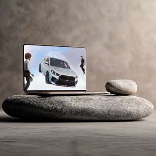 AIM's Connect solutions - Increased conversion through confidence built by emotional connections and social proof.