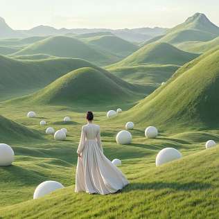 AIM's discover solutions - Change surroundings of configured cars